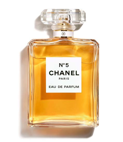 chanel no 5 perfume review fragrantica